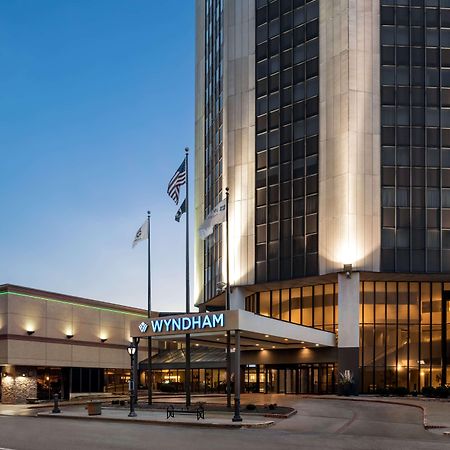 Wyndham Garden Monterrey Valle Real Ngoại thất bức ảnh