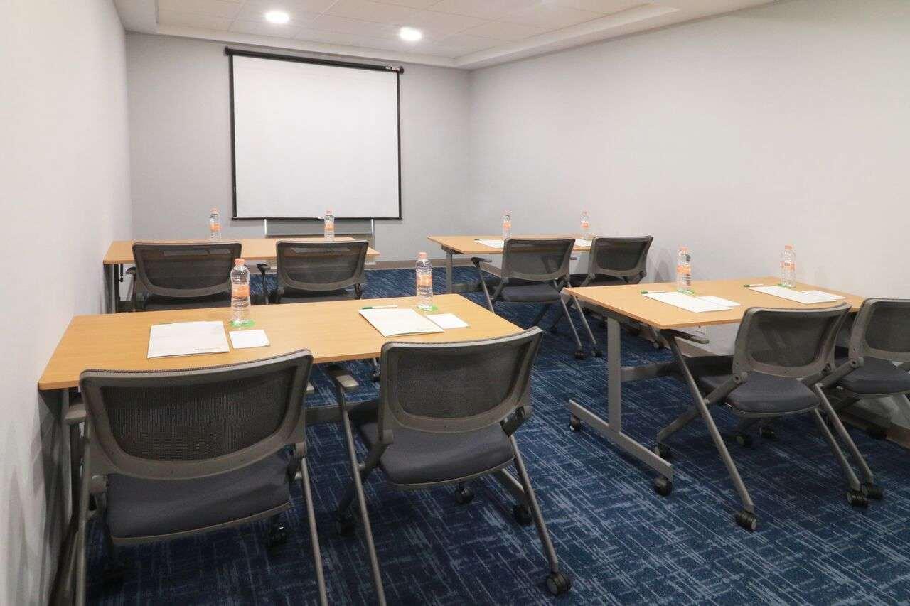 Wyndham Garden Monterrey Valle Real Ngoại thất bức ảnh