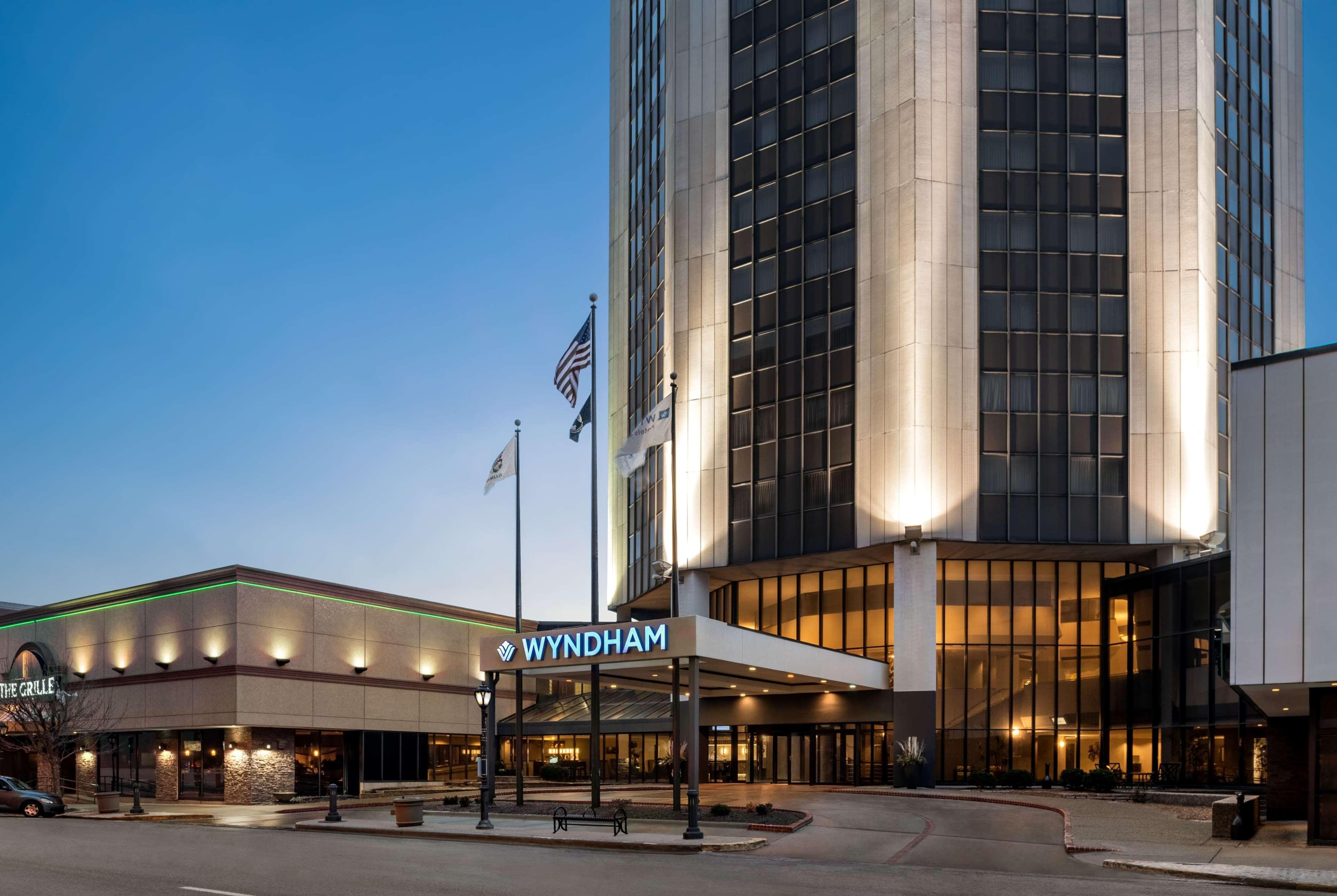 Wyndham Garden Monterrey Valle Real Ngoại thất bức ảnh