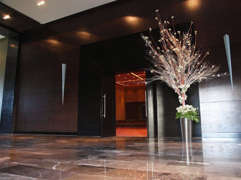 Wyndham Garden Monterrey Valle Real Ngoại thất bức ảnh