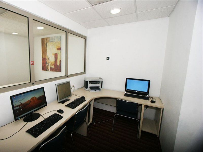 Wyndham Garden Monterrey Valle Real Ngoại thất bức ảnh