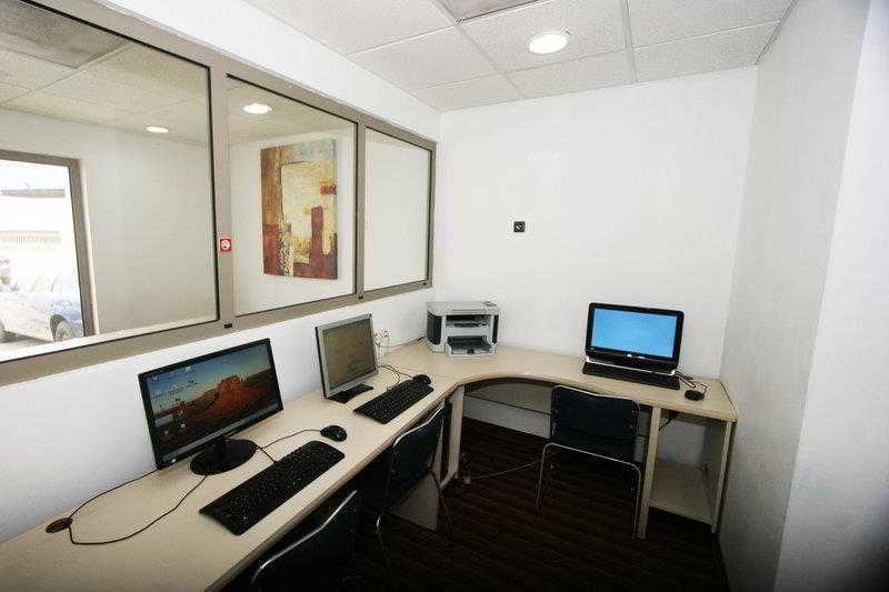 Wyndham Garden Monterrey Valle Real Ngoại thất bức ảnh