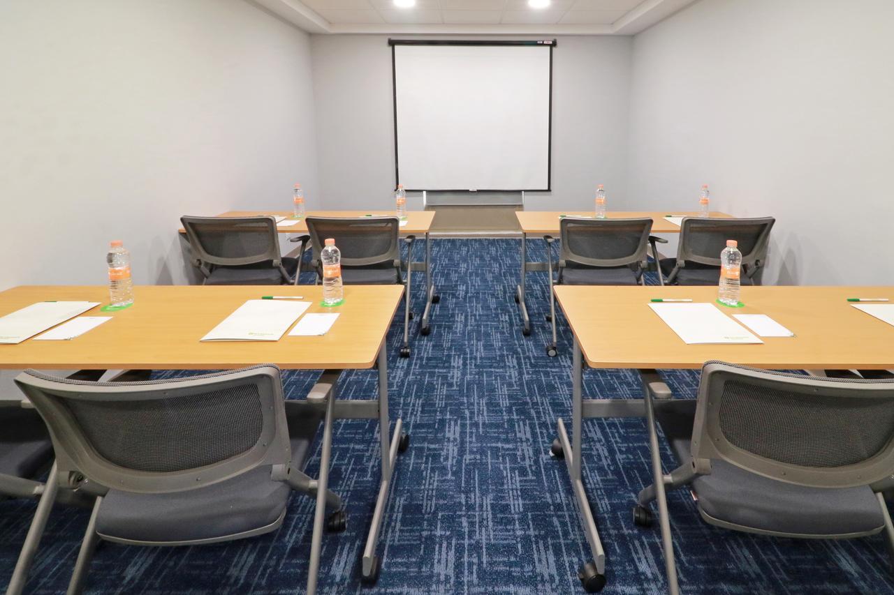 Wyndham Garden Monterrey Valle Real Ngoại thất bức ảnh